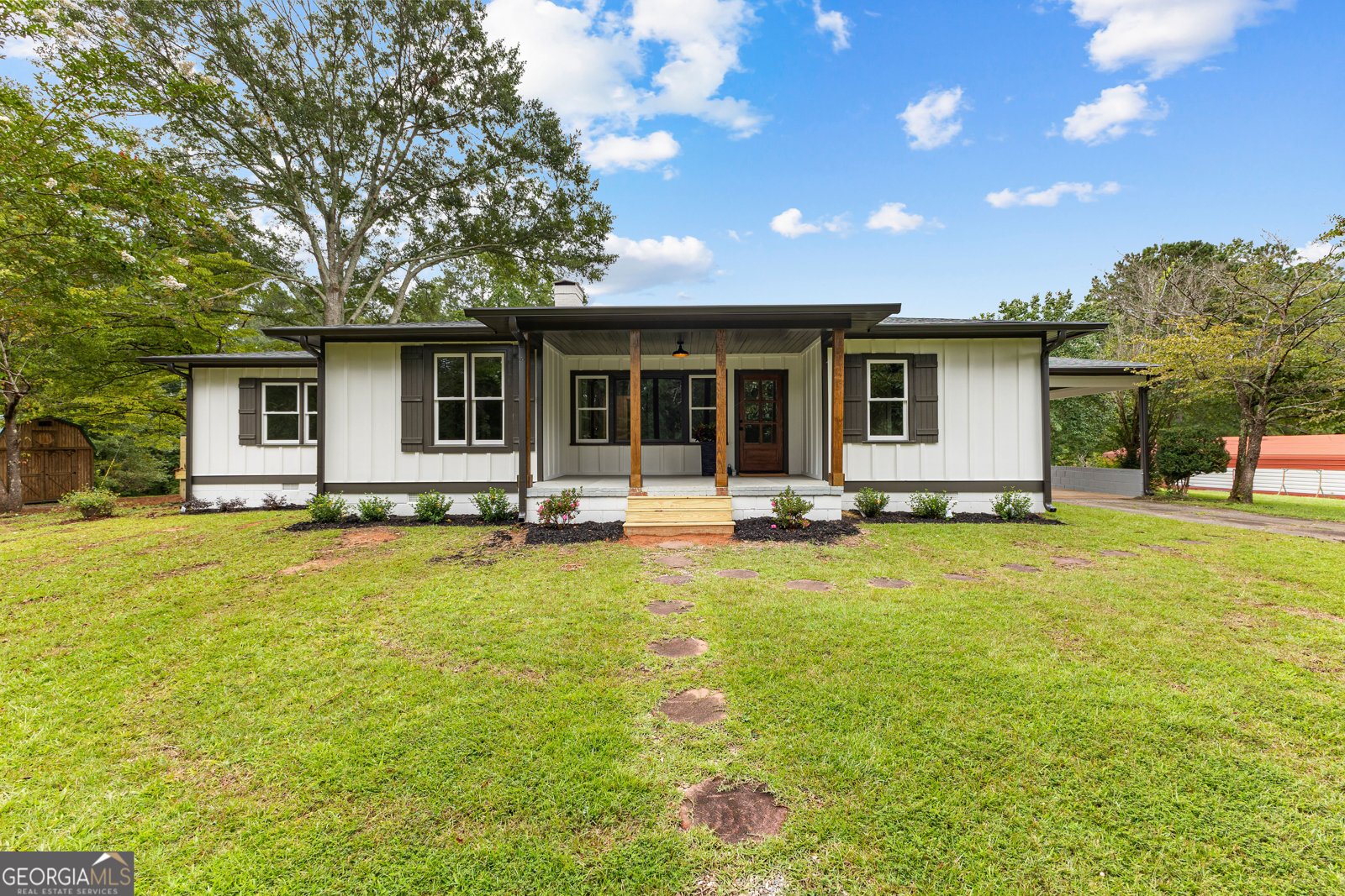 179 Kee Road Newnan - 1