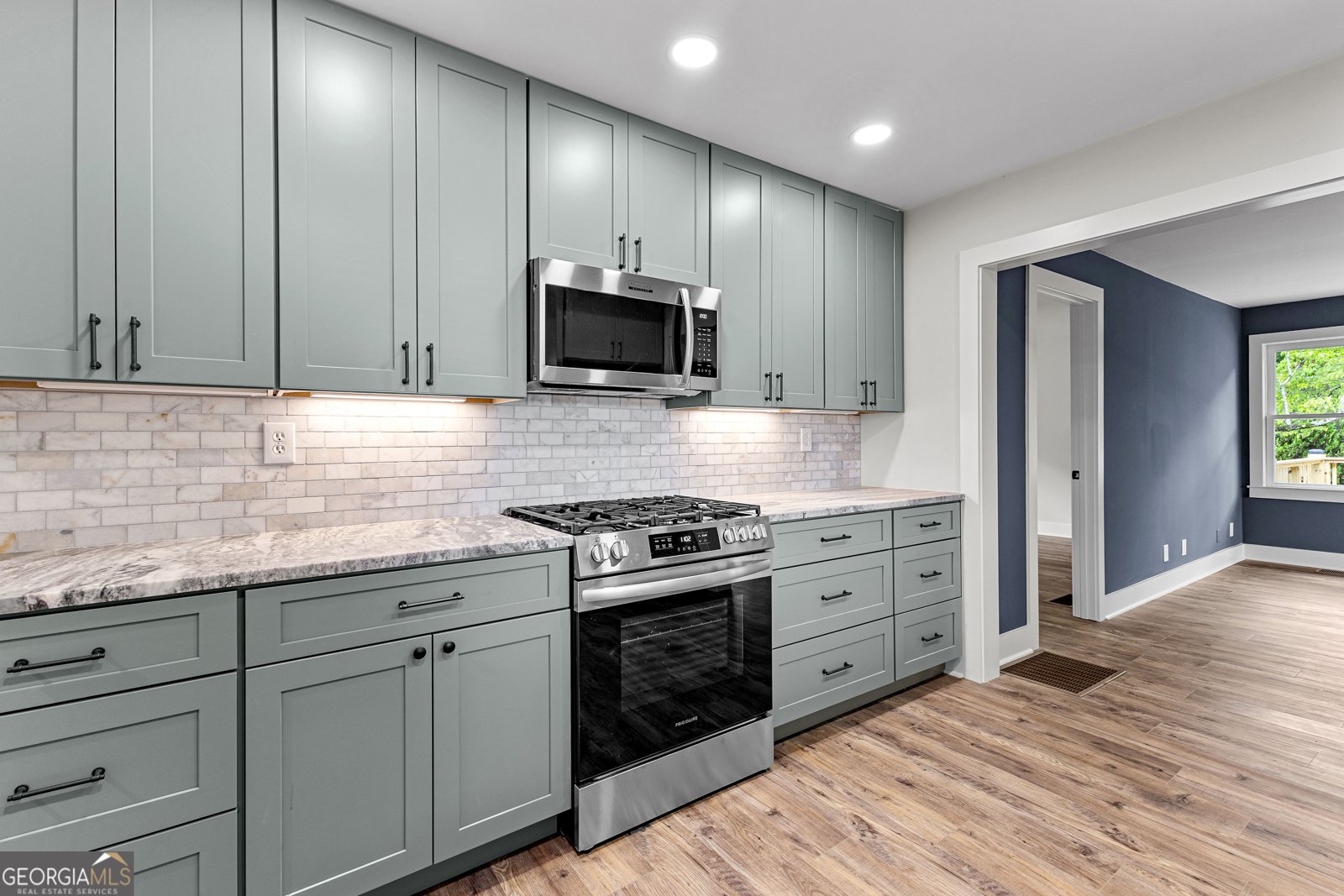 179 Kee Road Newnan - 17
