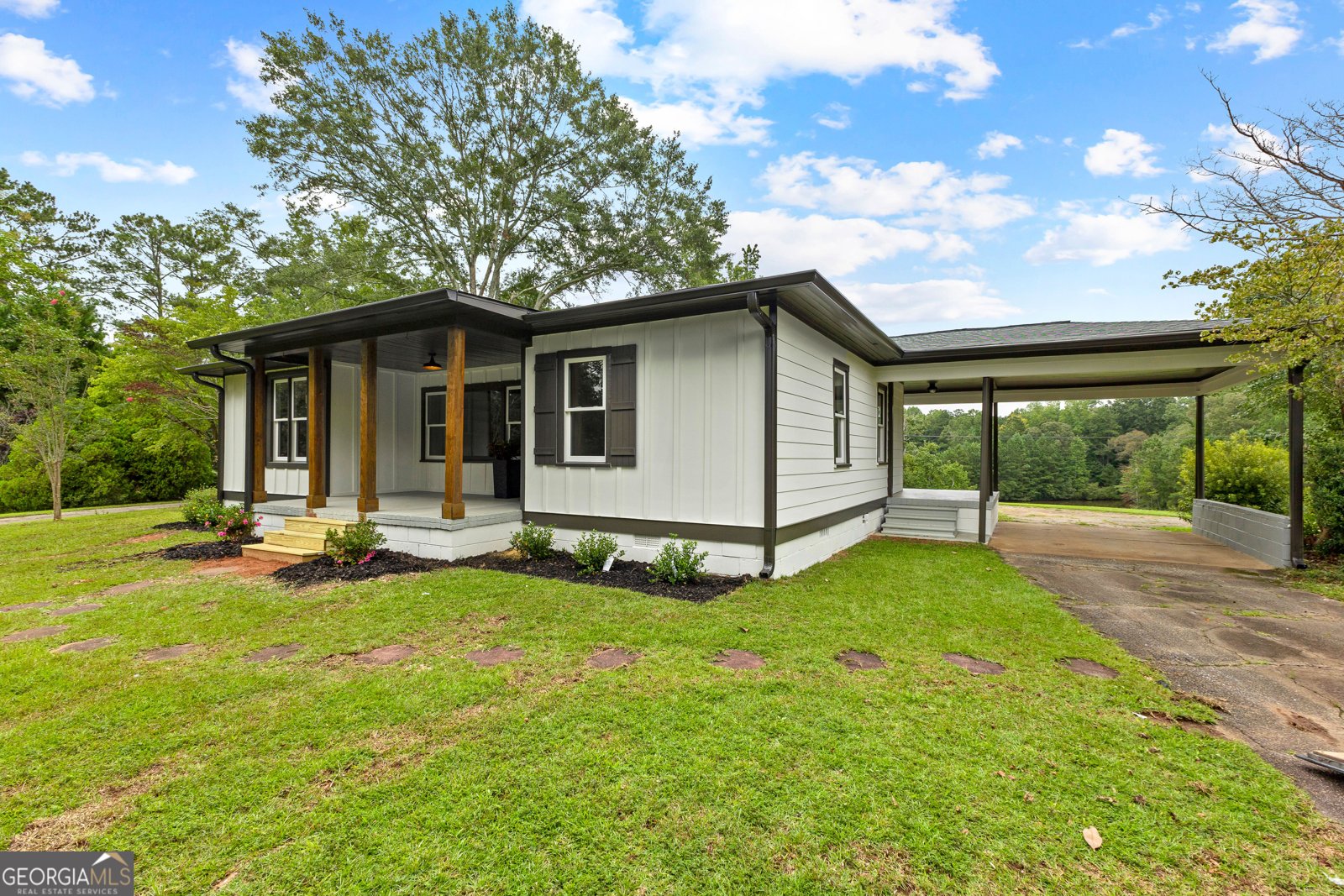179 Kee Road Newnan - 2