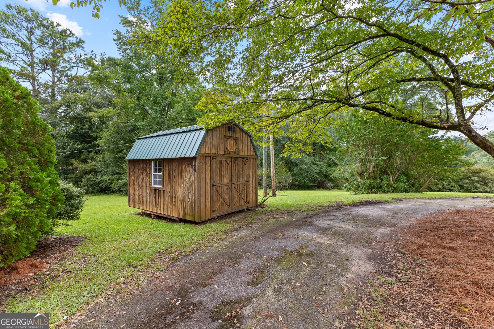 179 Kee Road Newnan - 5