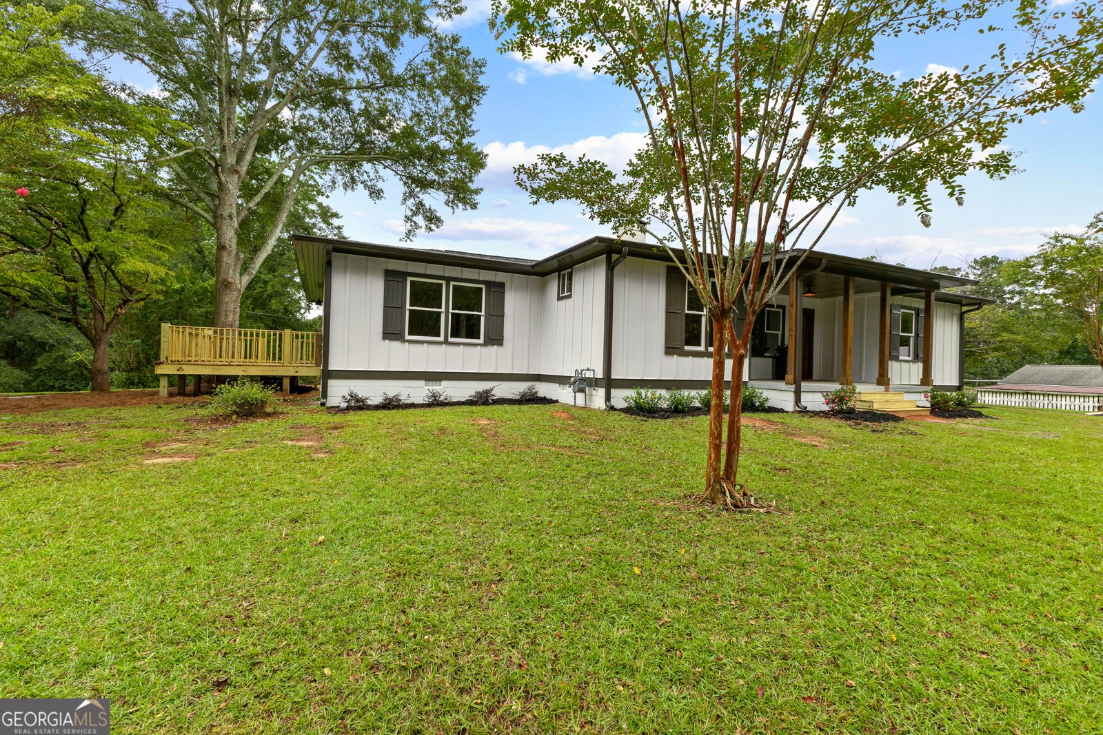 179 Kee Road Newnan - 6