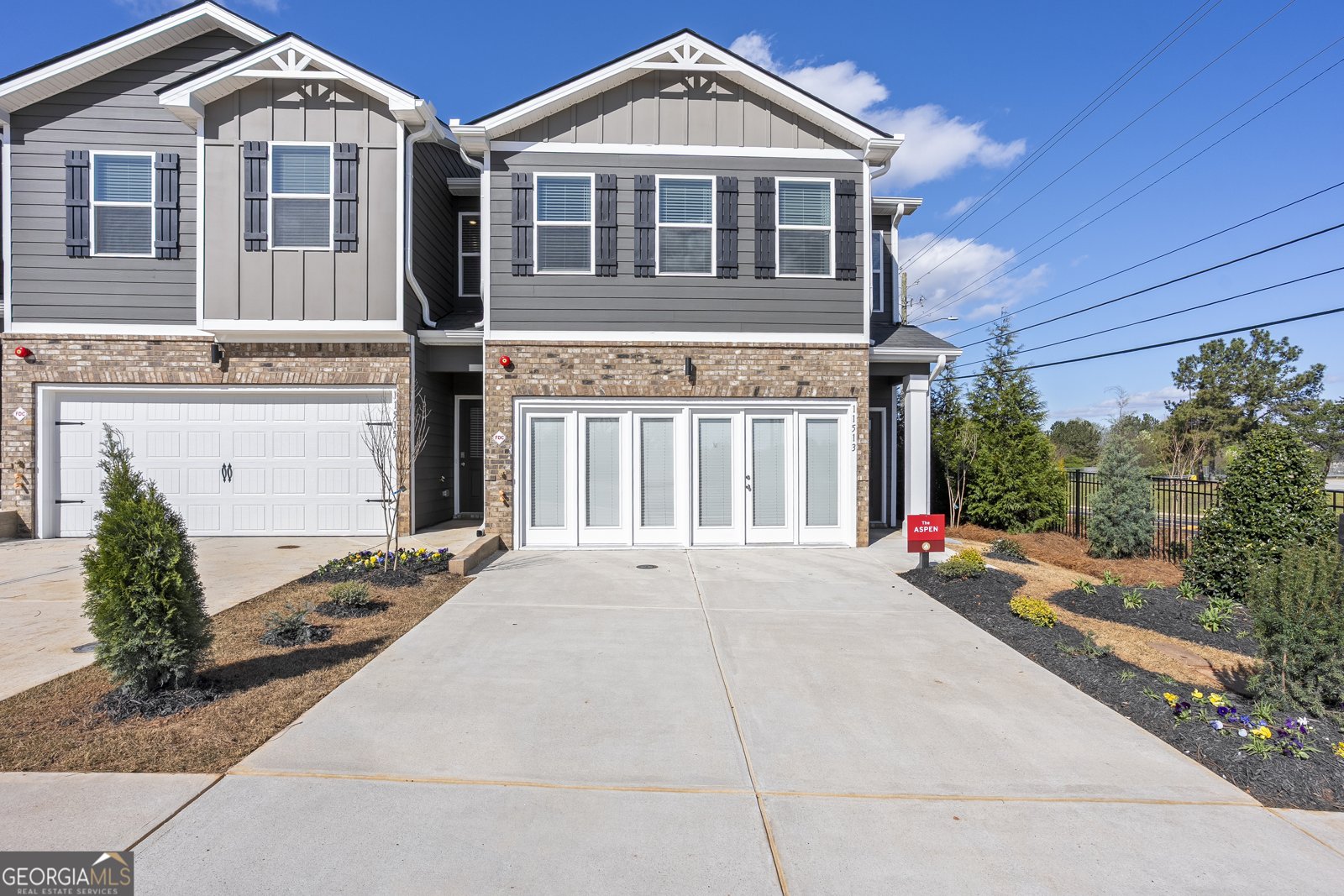 11561 Kimberly Way Hampton - 1