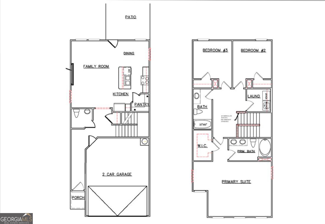 11561 Kimberly Way Hampton - 3