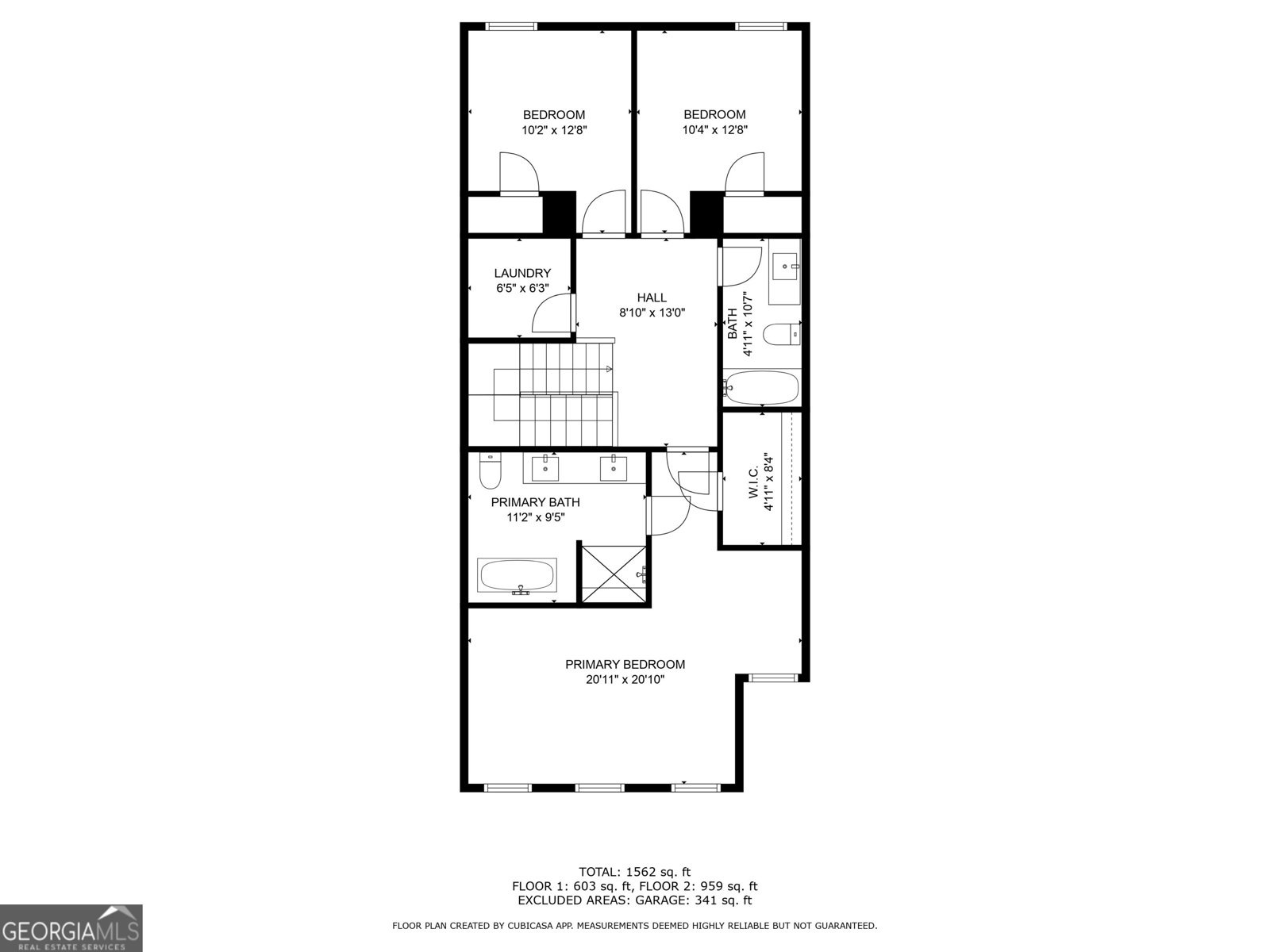 11561 Kimberly Way Hampton - 5