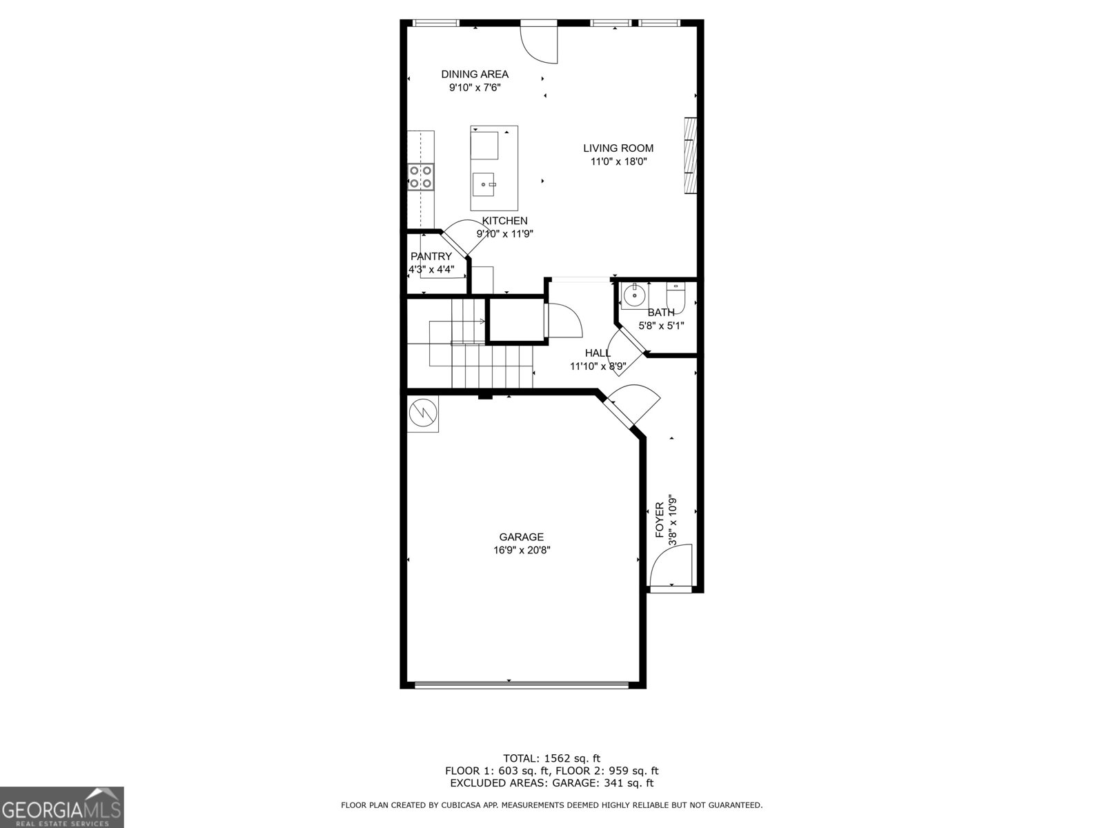 11561 Kimberly Way Hampton - 6