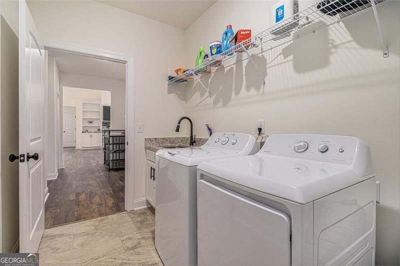 461 BARNWOOD Rockmart - 11