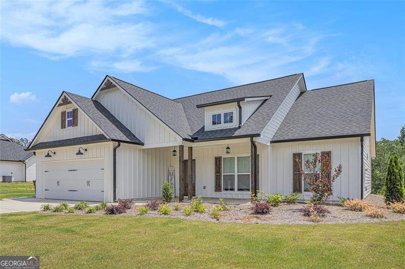 461 BARNWOOD Rockmart - 3