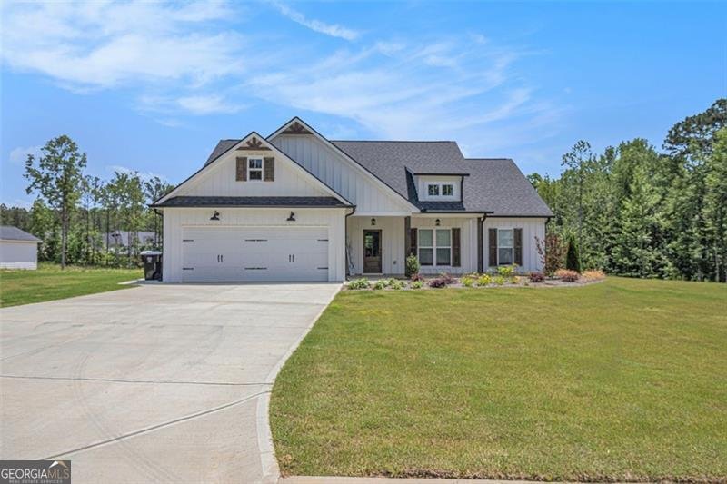 461 BARNWOOD Rockmart - 4