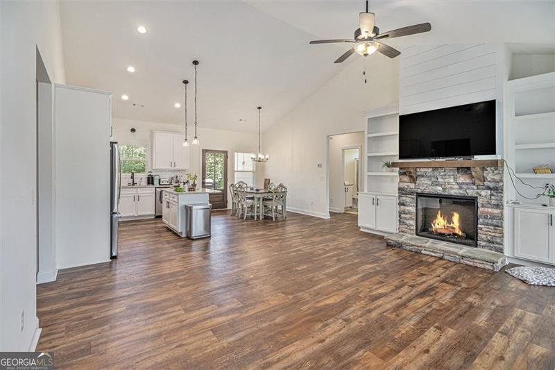 461 BARNWOOD Rockmart - 5