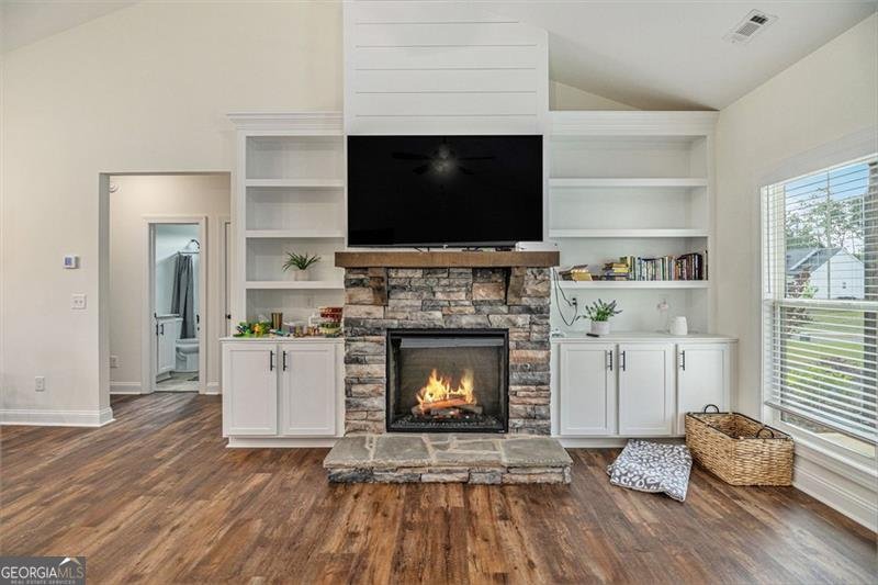 461 BARNWOOD Rockmart - 6