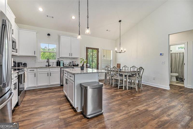 461 BARNWOOD Rockmart - 7