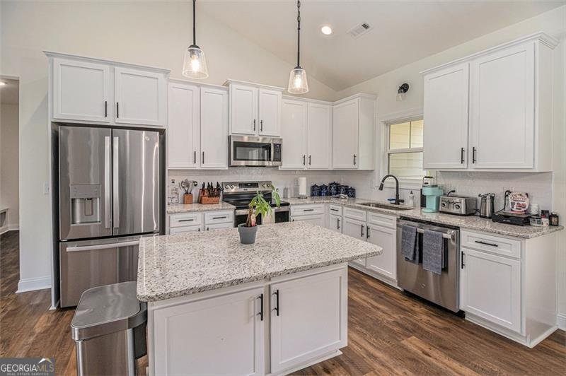 461 BARNWOOD Rockmart - 8