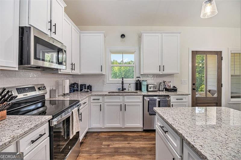 461 BARNWOOD Rockmart - 9