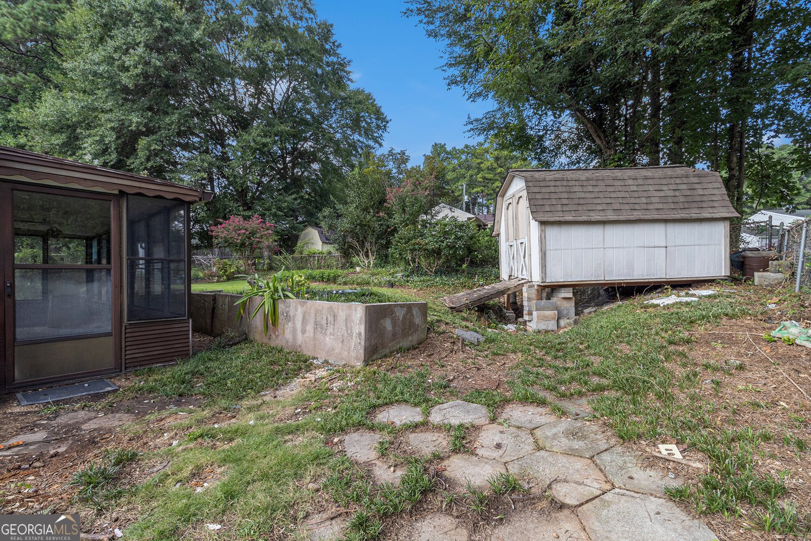 1382 HARBINS Road Norcross - 17