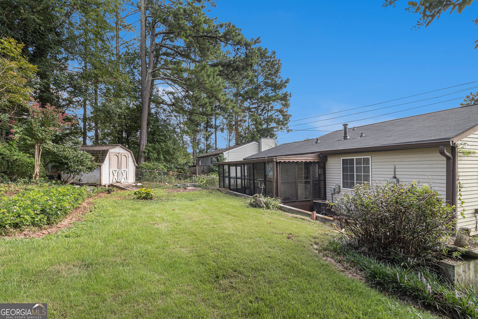1382 HARBINS Road Norcross - 18