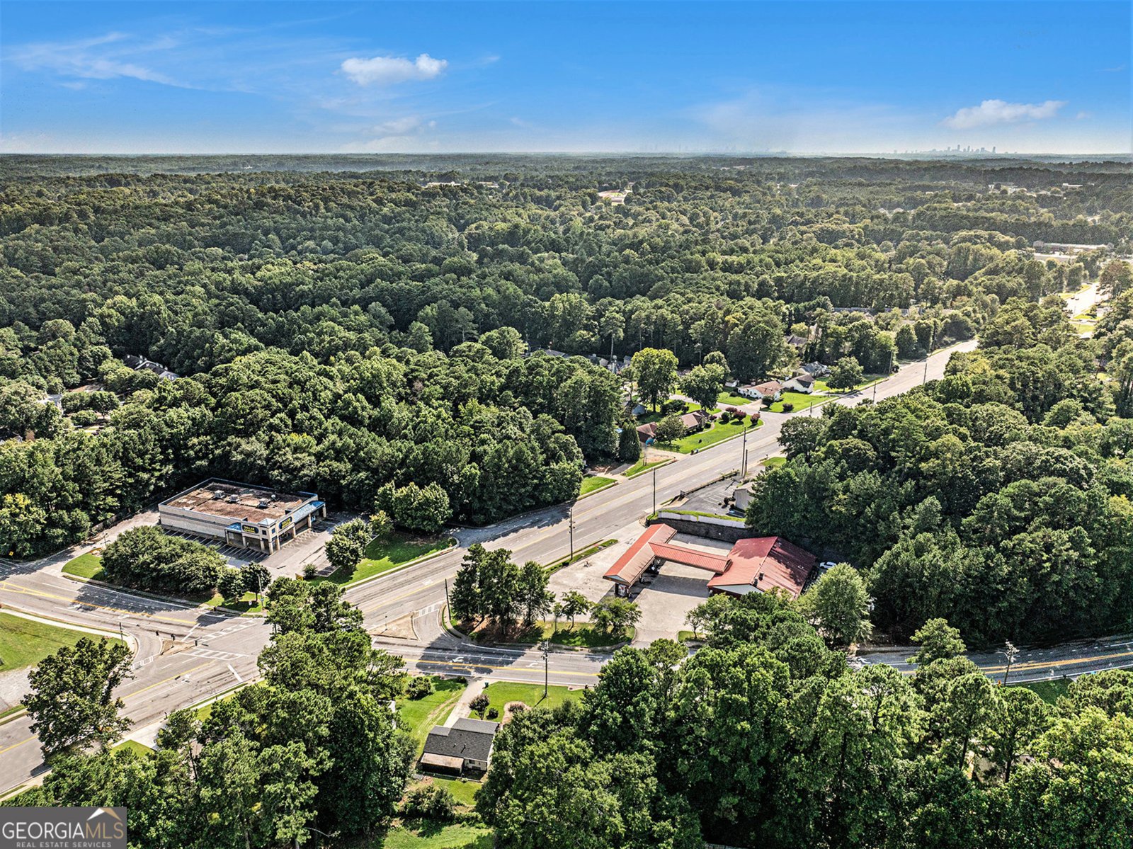 1382 HARBINS Road Norcross - 19