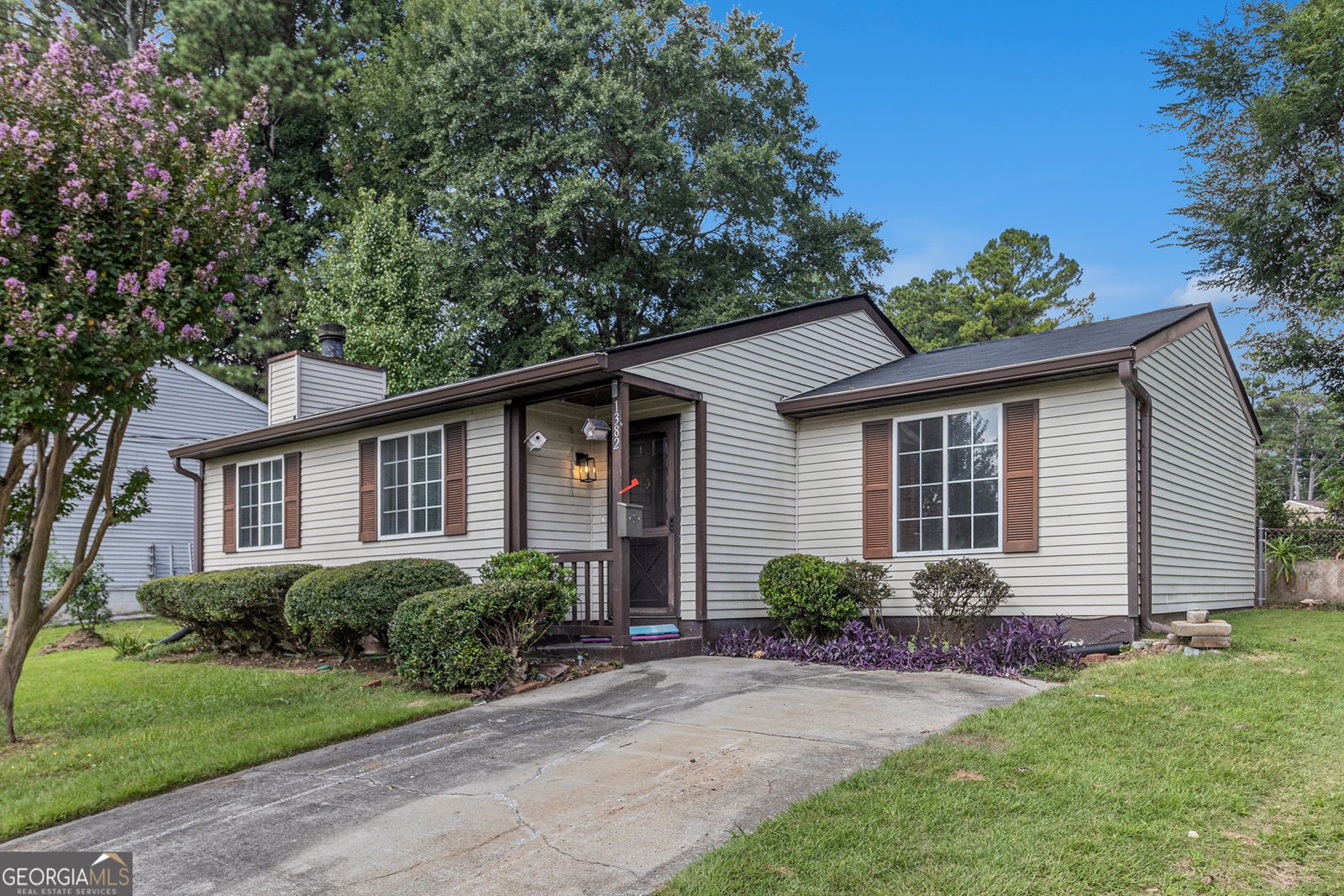 1382 HARBINS Road Norcross - 3