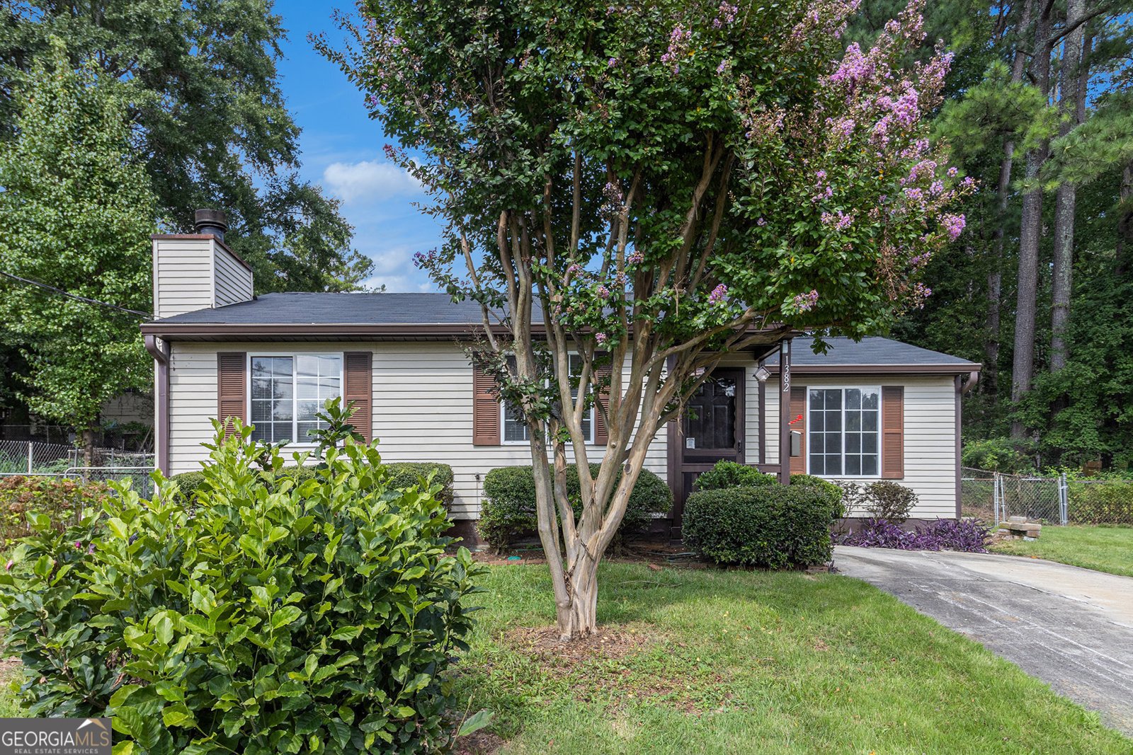 1382 HARBINS Road Norcross - 4