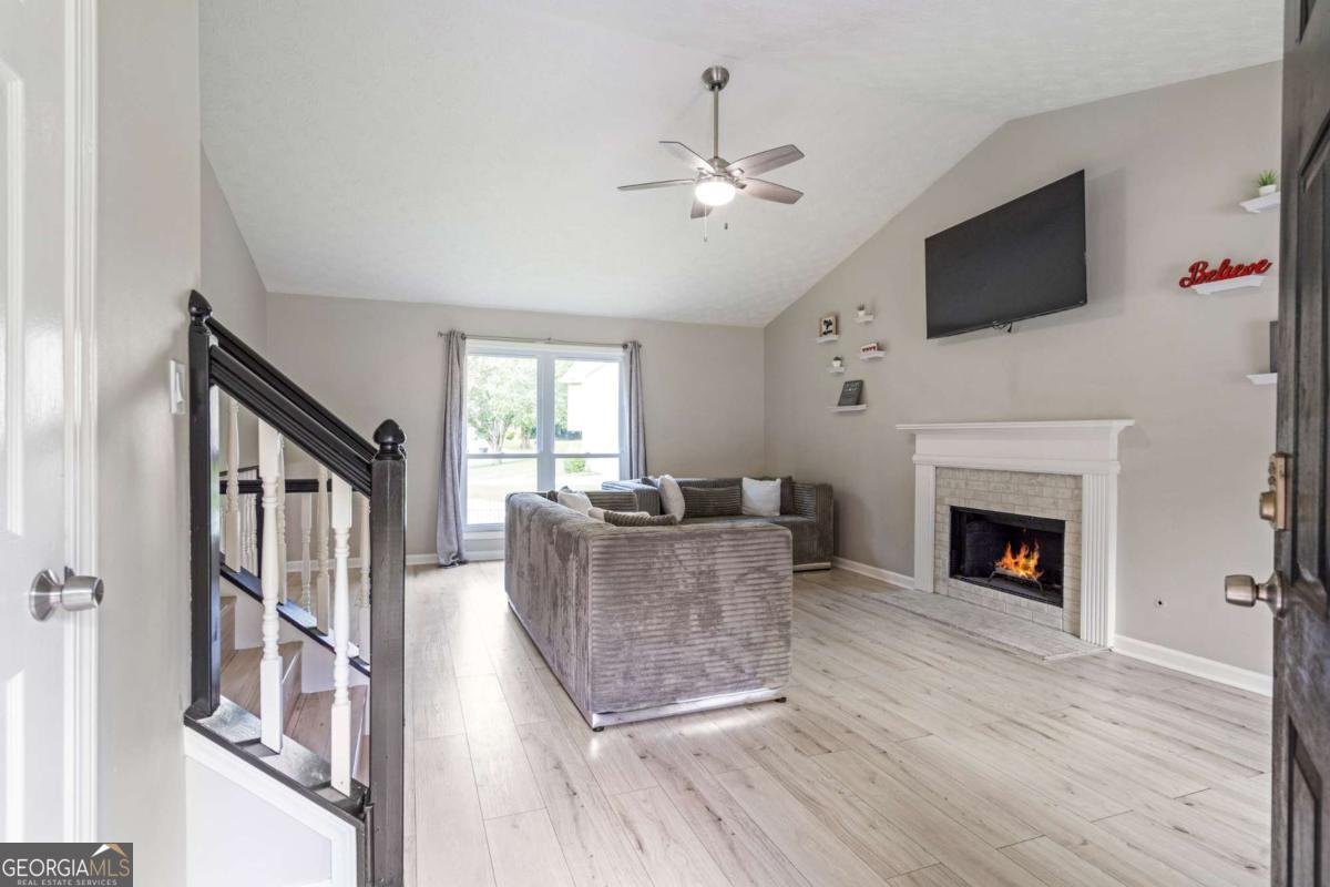 5126 Allison Way Sugar Hill - 3