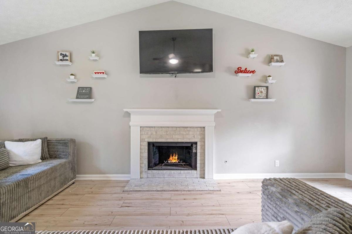 5126 Allison Way Sugar Hill - 4
