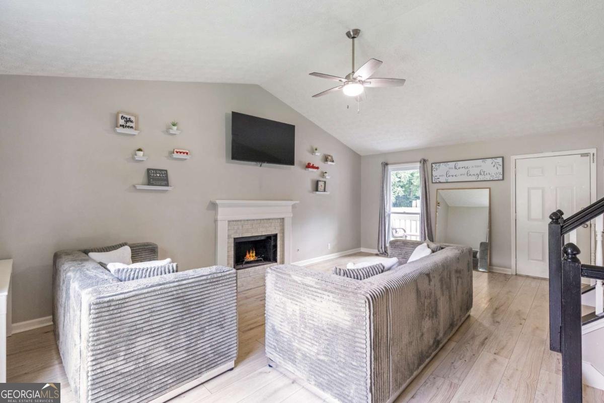 5126 Allison Way Sugar Hill - 5