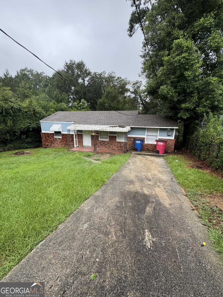 3759 Travis Boulevard Macon - 8