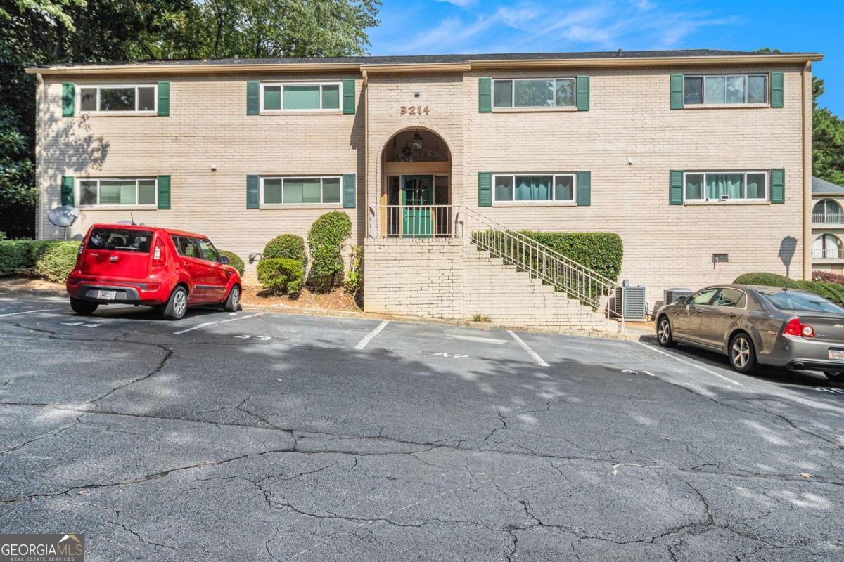 3214 Henderson Mill Road Atlanta - 1