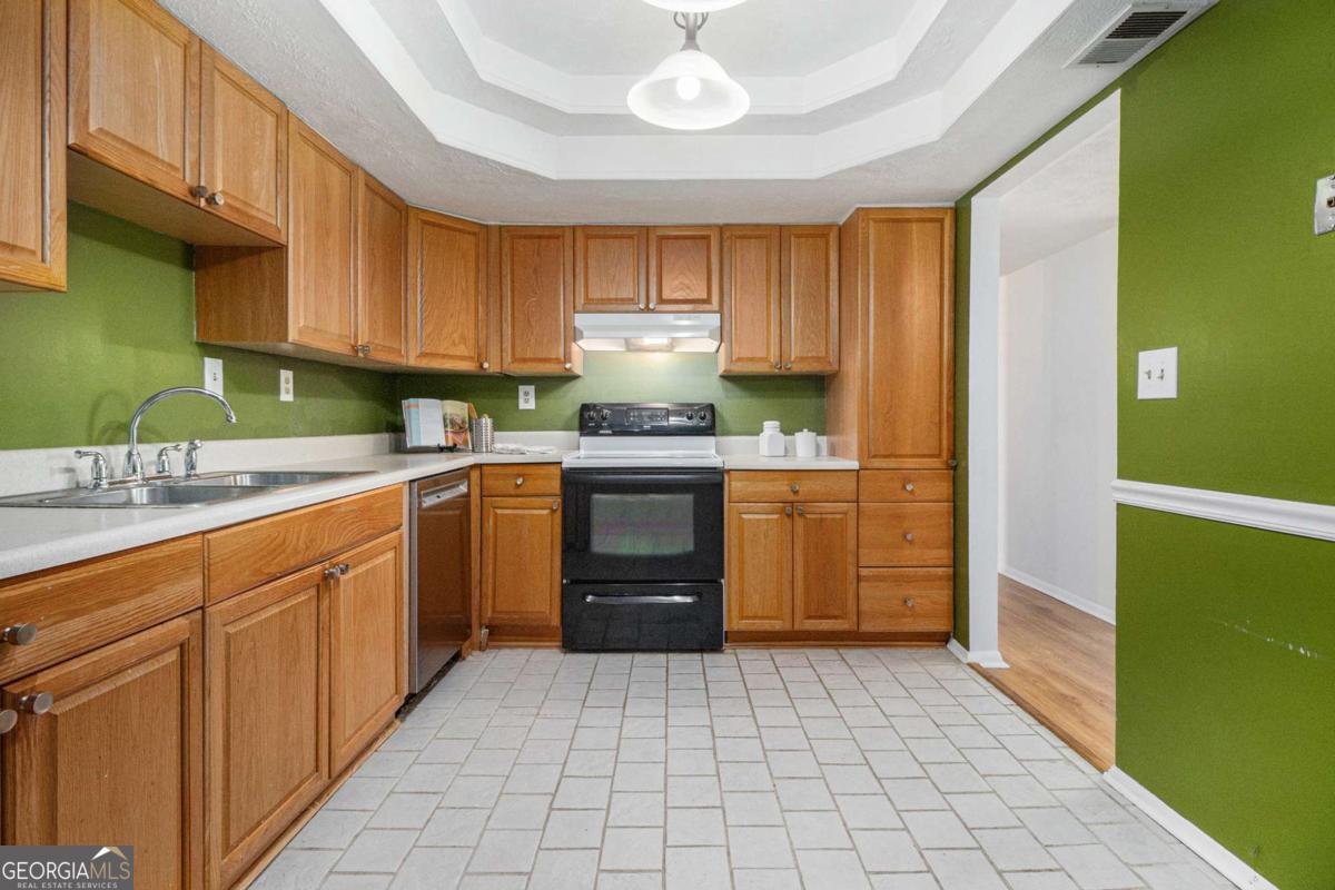 3214 Henderson Mill Road Atlanta - 7