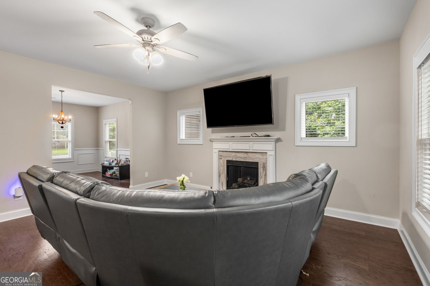 201 Wilhelmina Drive Austell - 10