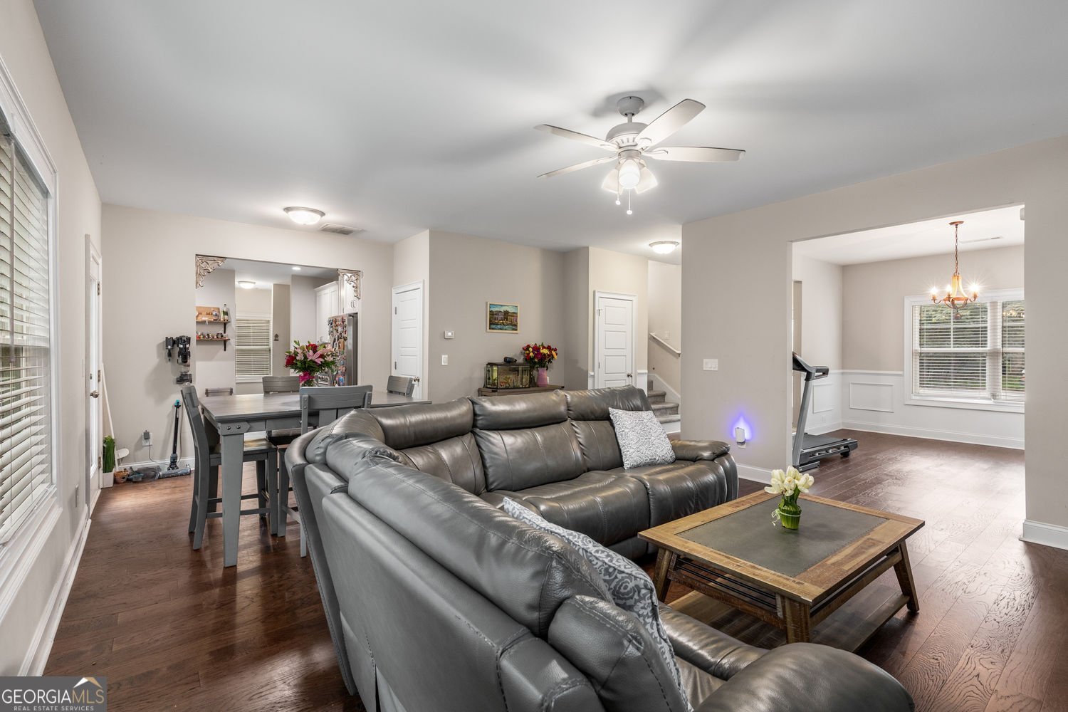 201 Wilhelmina Drive Austell - 11