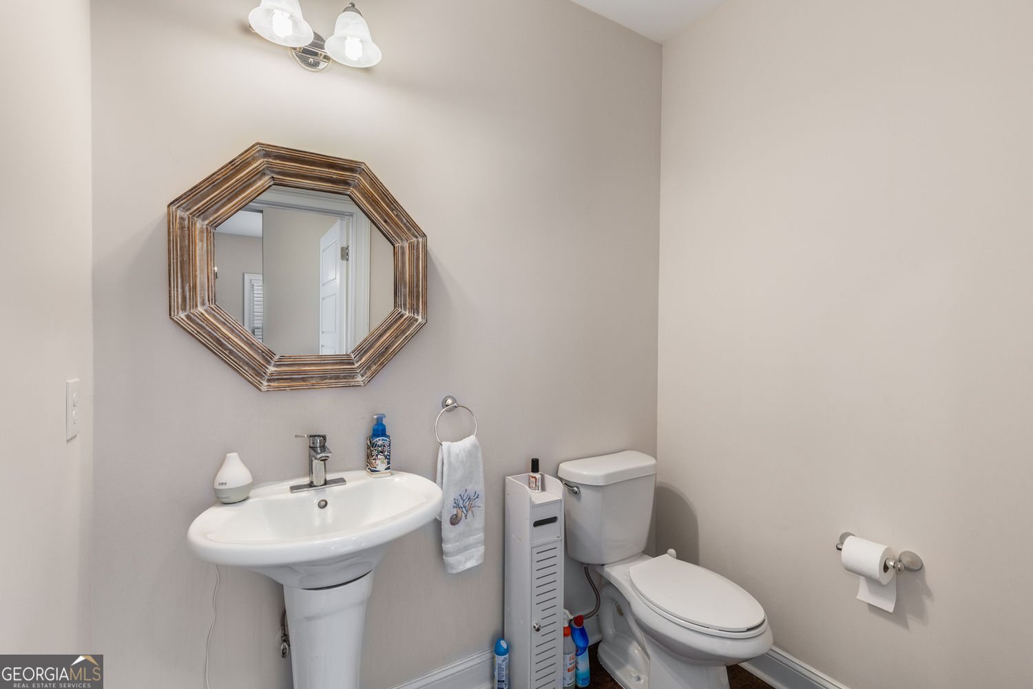 201 Wilhelmina Drive Austell - 12