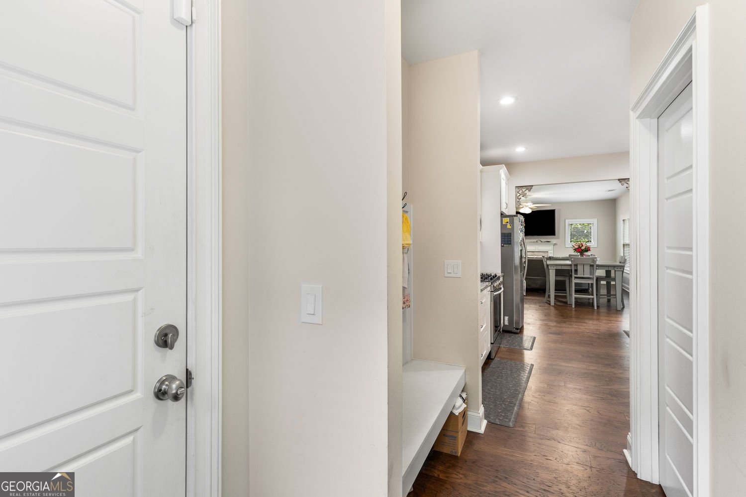 201 Wilhelmina Drive Austell - 13