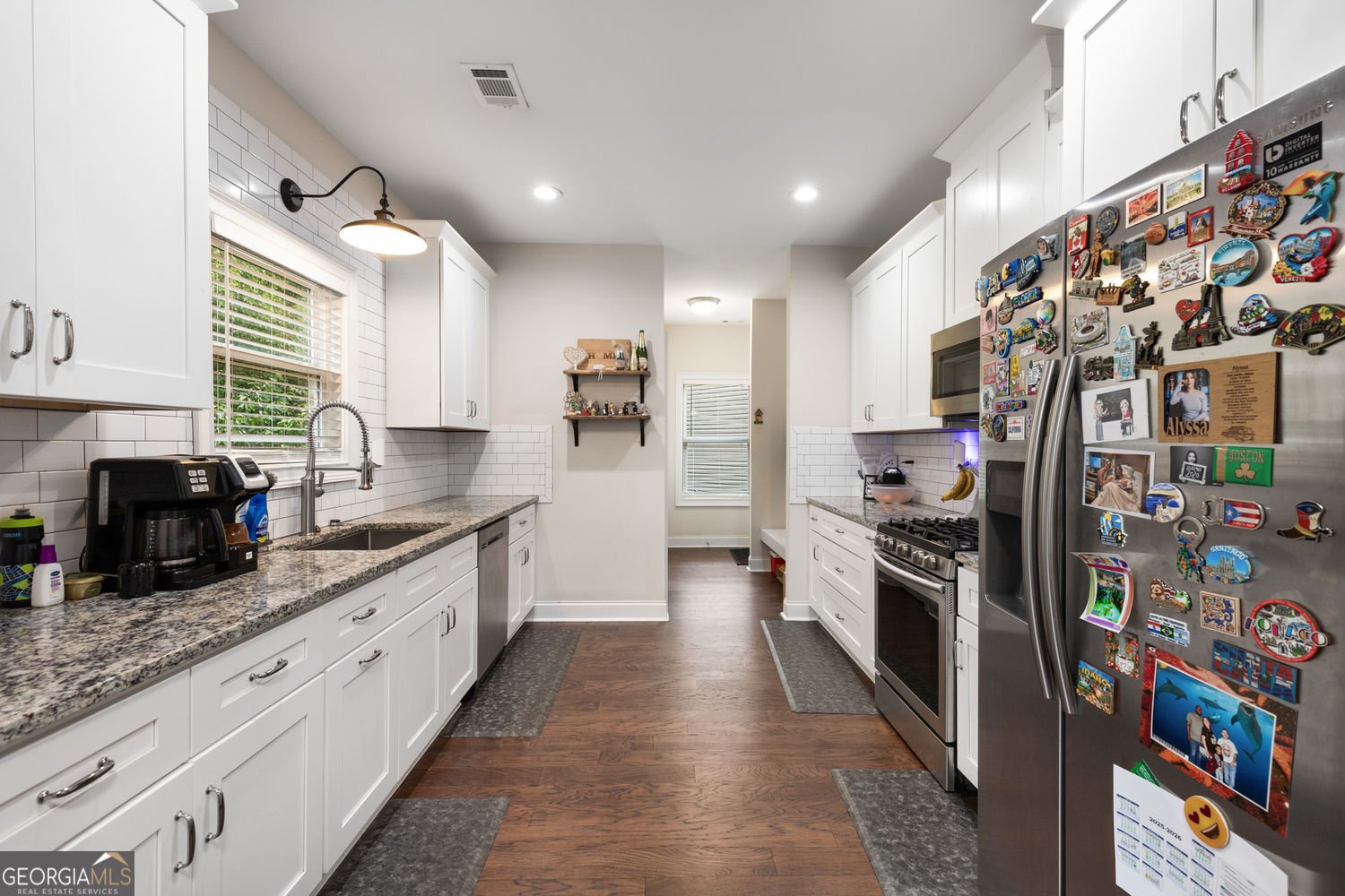 201 Wilhelmina Drive Austell - 15