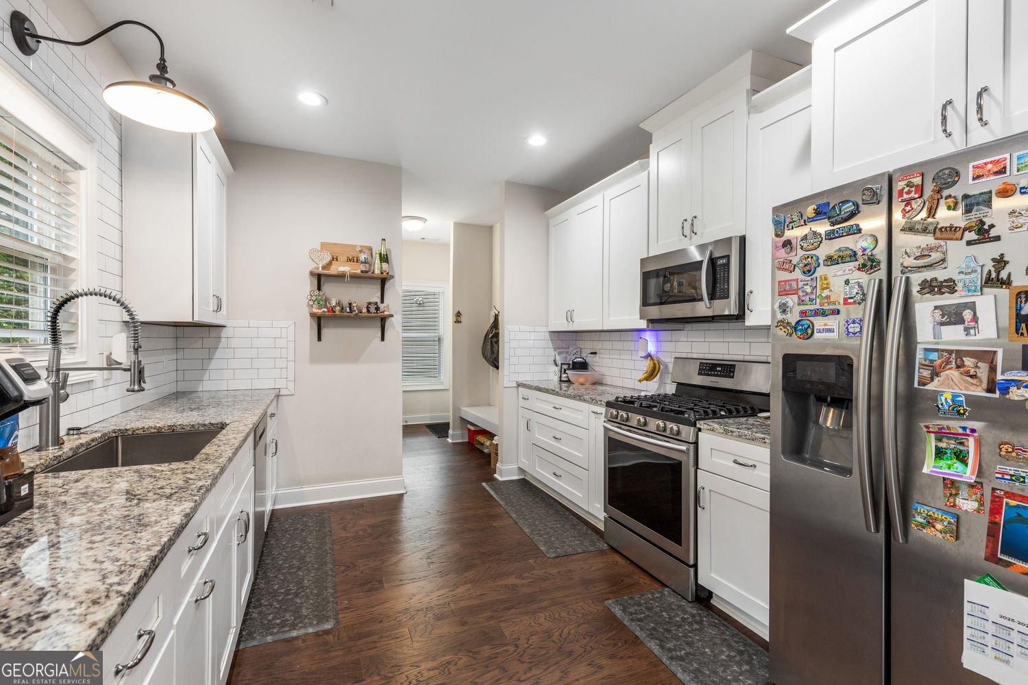 201 Wilhelmina Drive Austell - 16