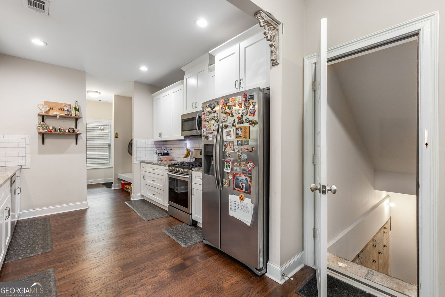 201 Wilhelmina Drive Austell - 17