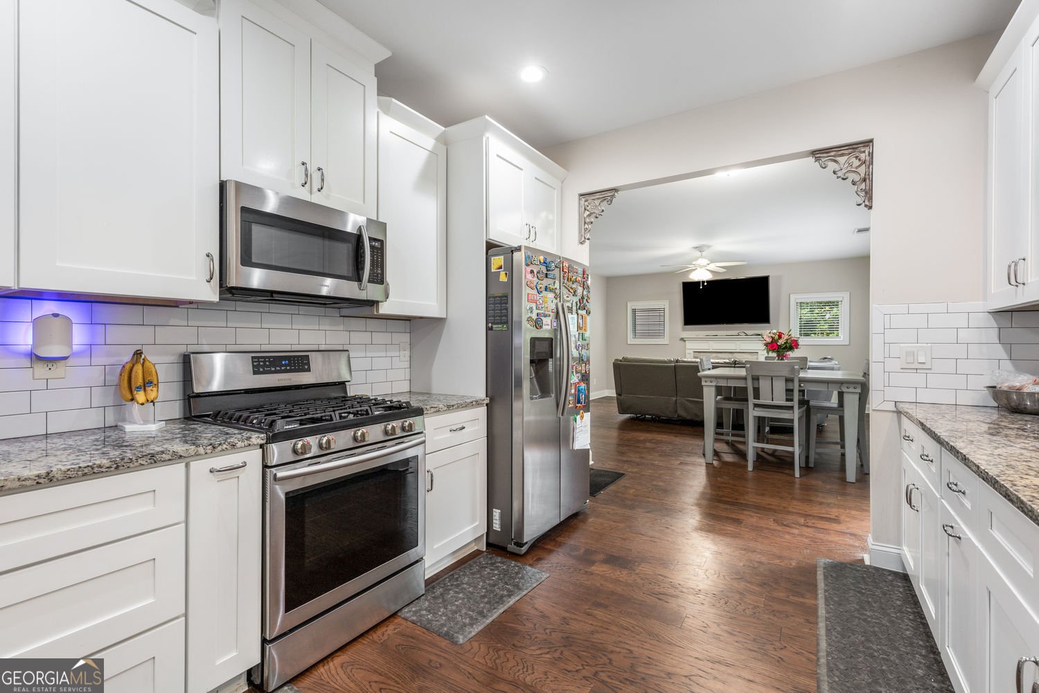 201 Wilhelmina Drive Austell - 18