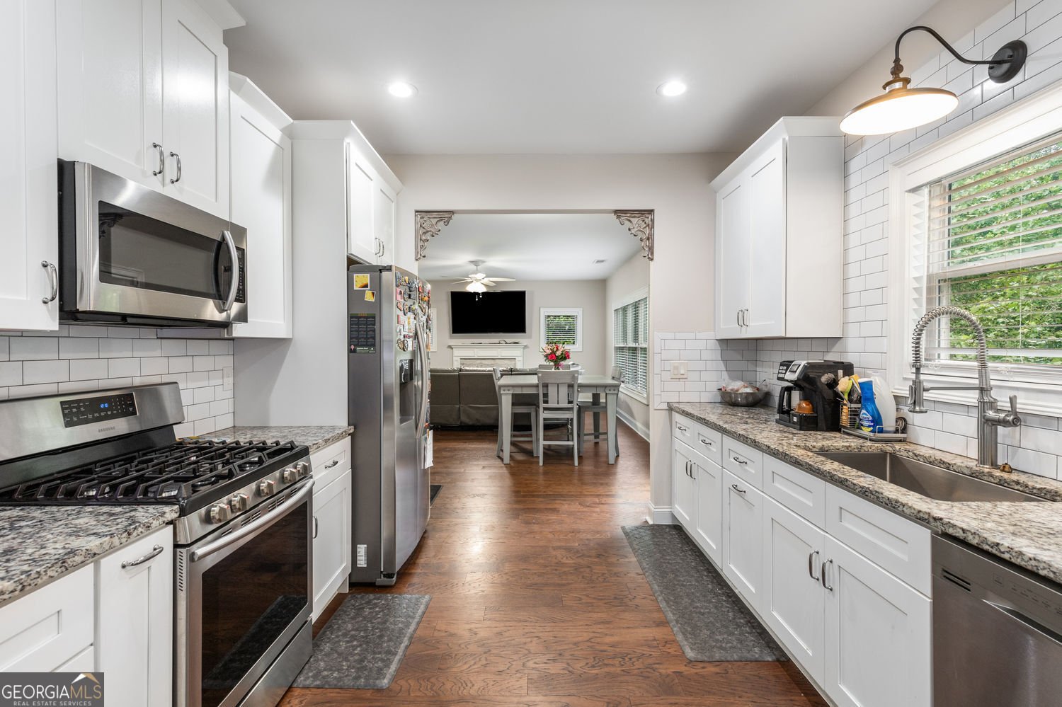 201 Wilhelmina Drive Austell - 19