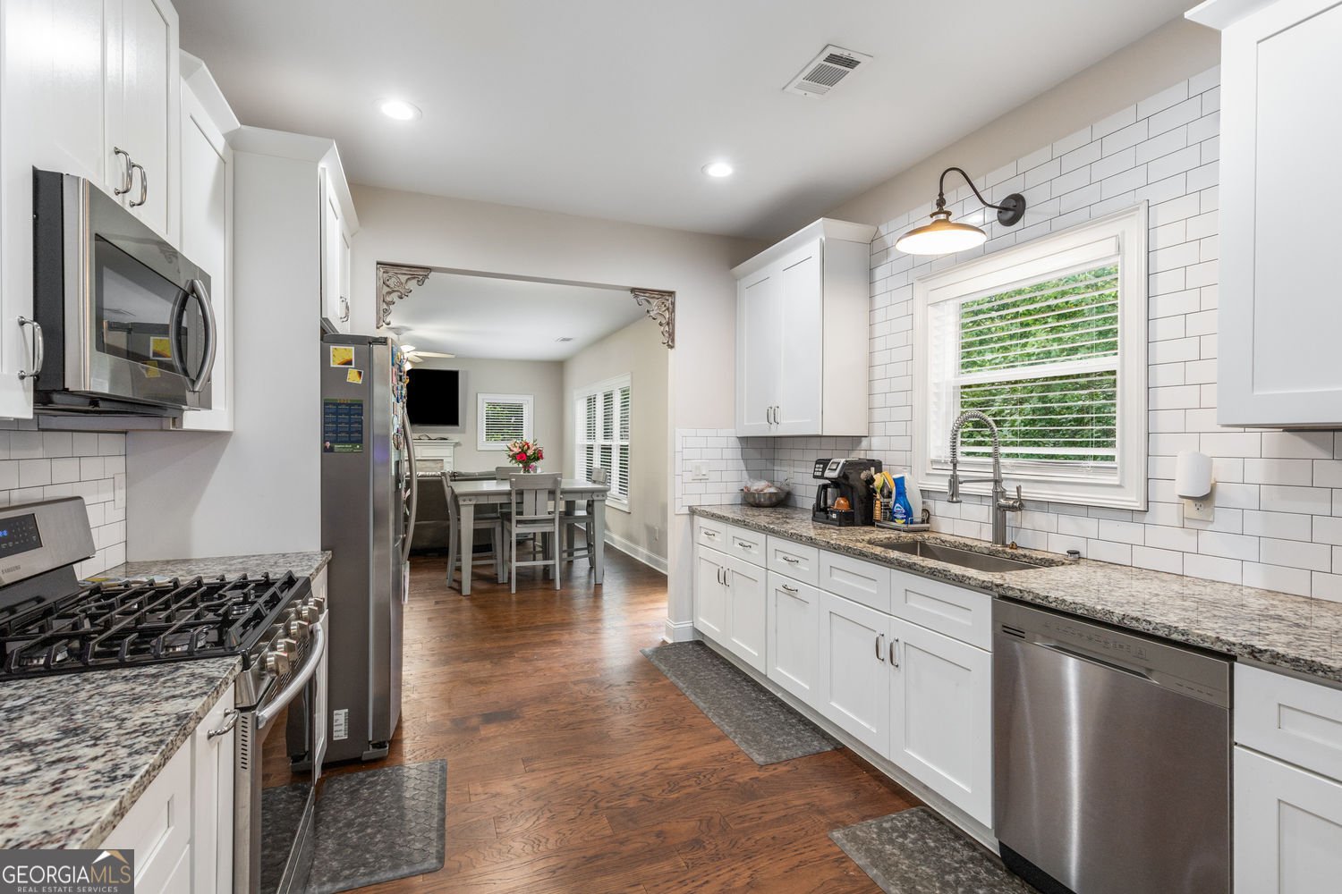 201 Wilhelmina Drive Austell - 20