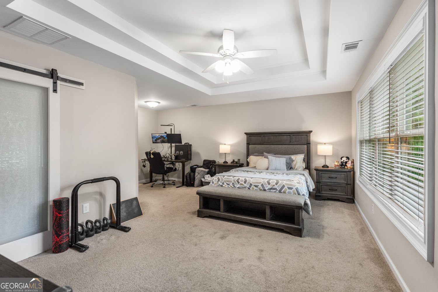 201 Wilhelmina Drive Austell - 21