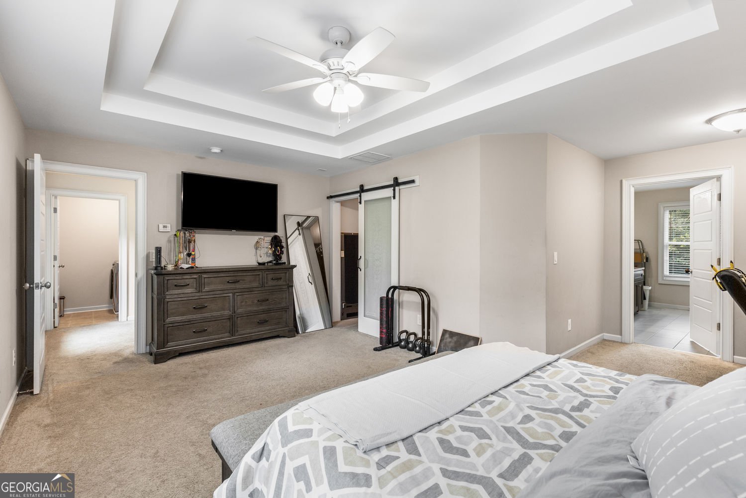 201 Wilhelmina Drive Austell - 23
