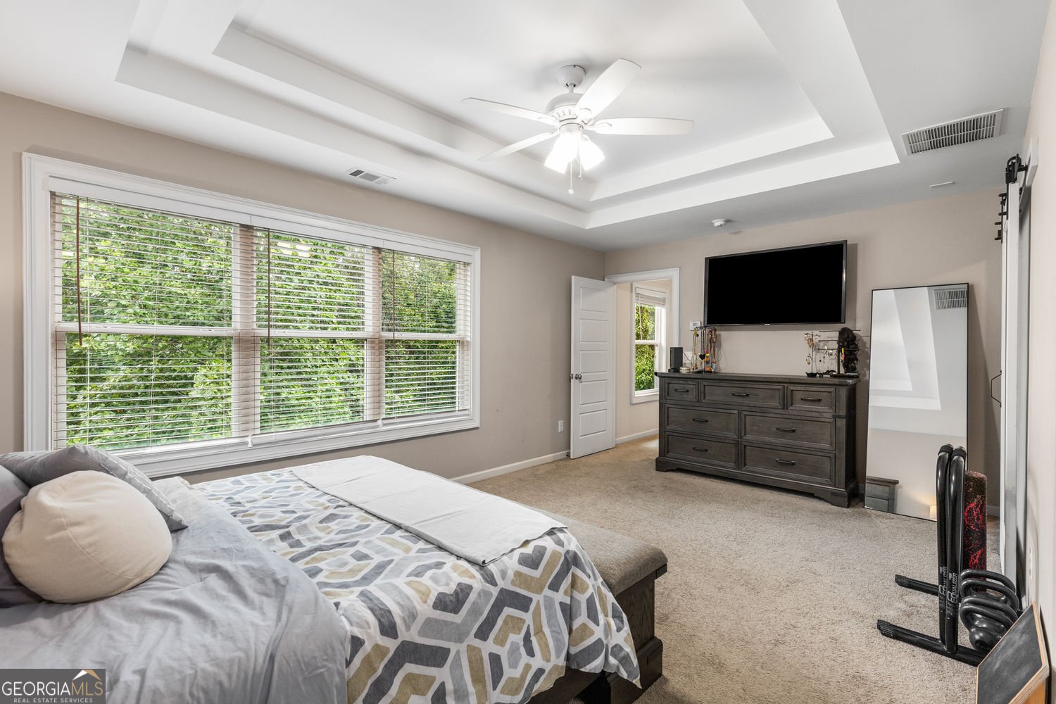 201 Wilhelmina Drive Austell - 24