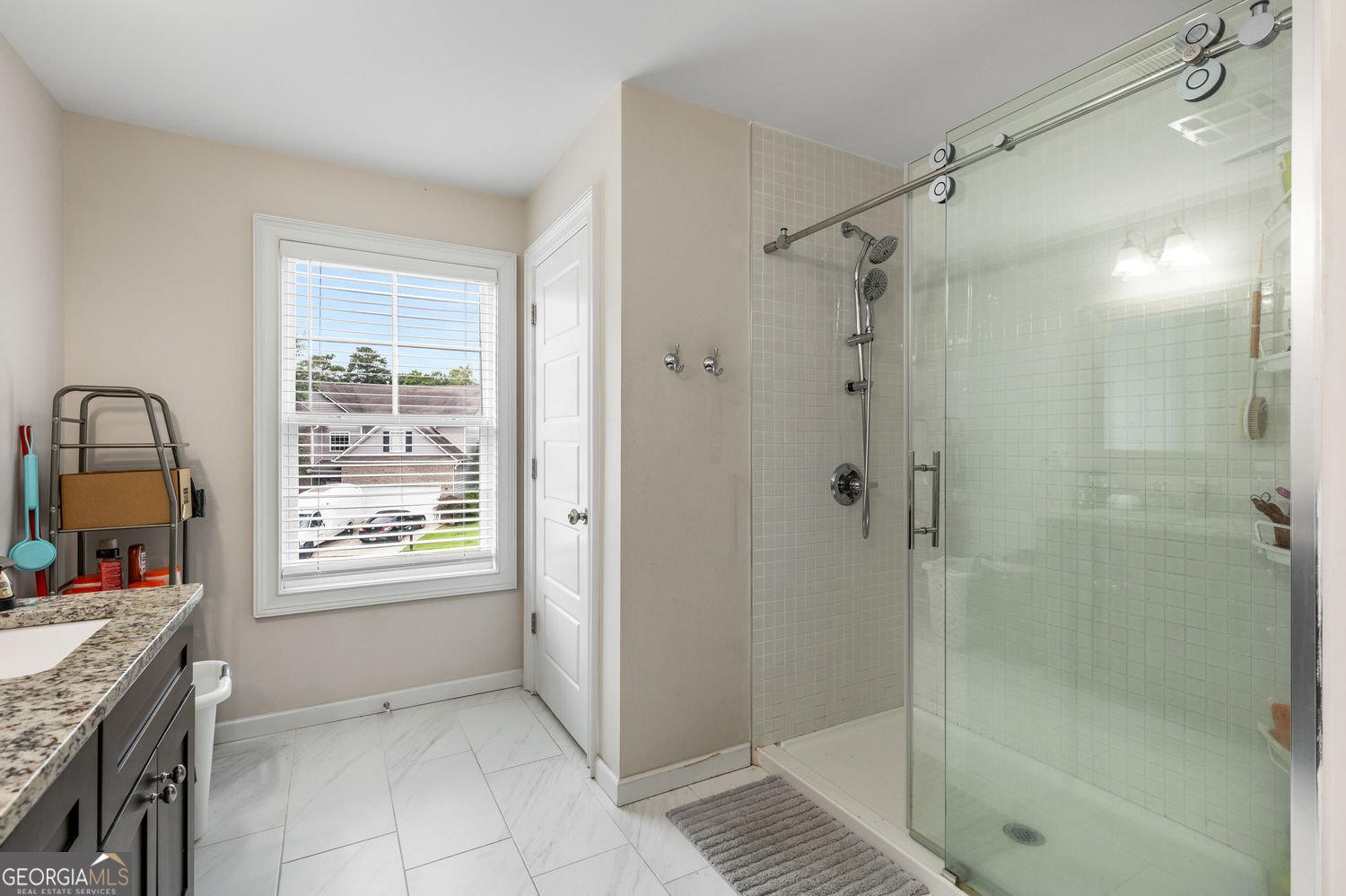 201 Wilhelmina Drive Austell - 27