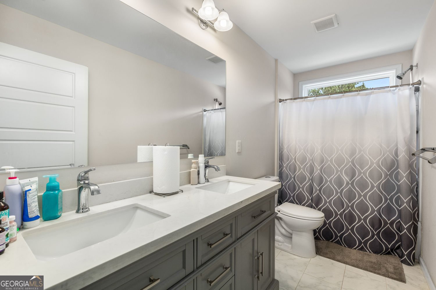 201 Wilhelmina Drive Austell - 28