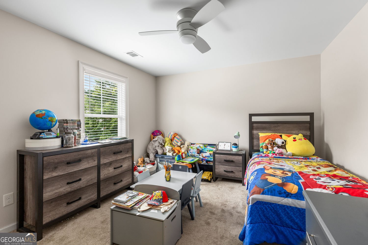 201 Wilhelmina Drive Austell - 29