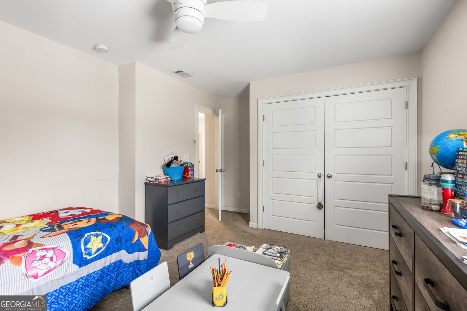 201 Wilhelmina Drive Austell - 30