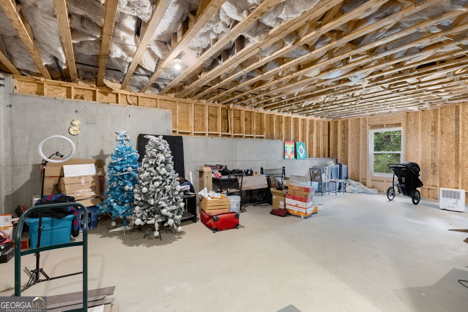 201 Wilhelmina Drive Austell - 35