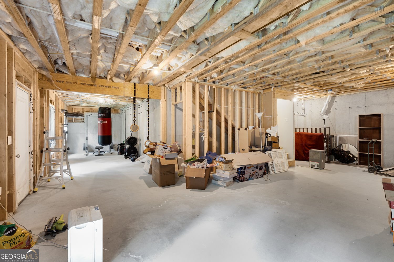 201 Wilhelmina Drive Austell - 37