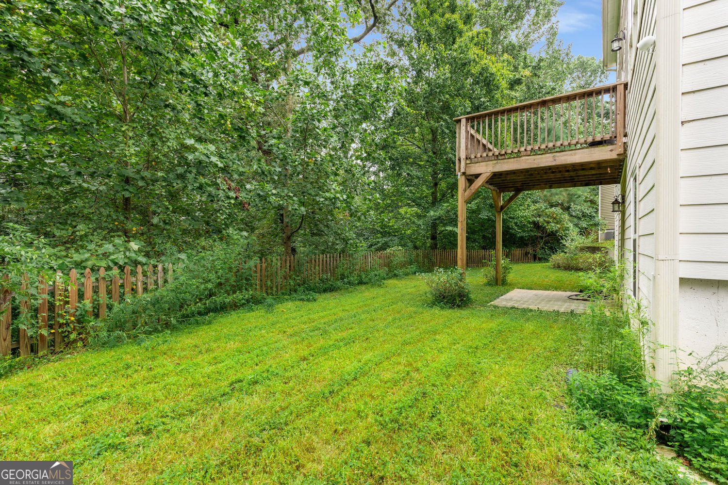 201 Wilhelmina Drive Austell - 39