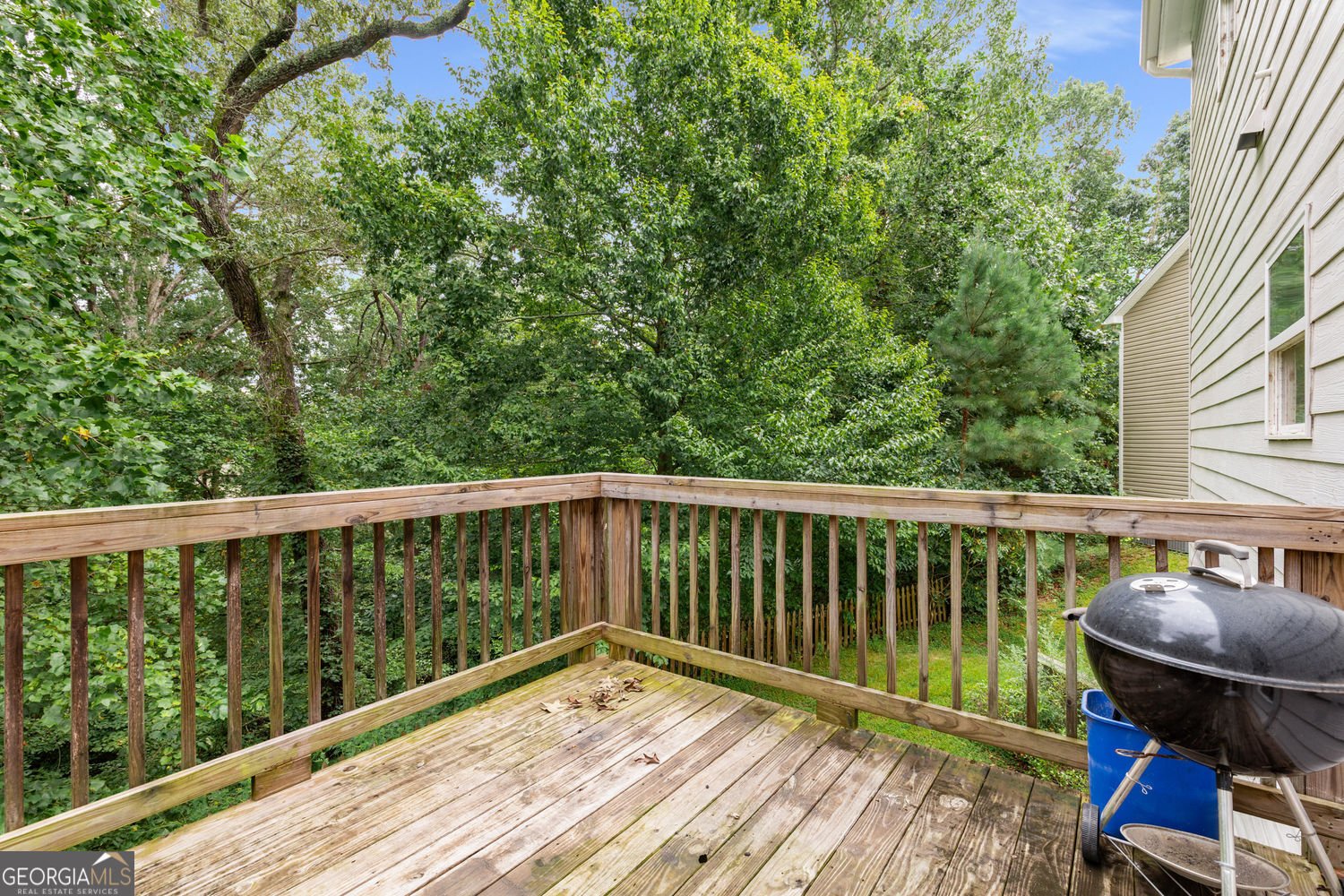 201 Wilhelmina Drive Austell - 40