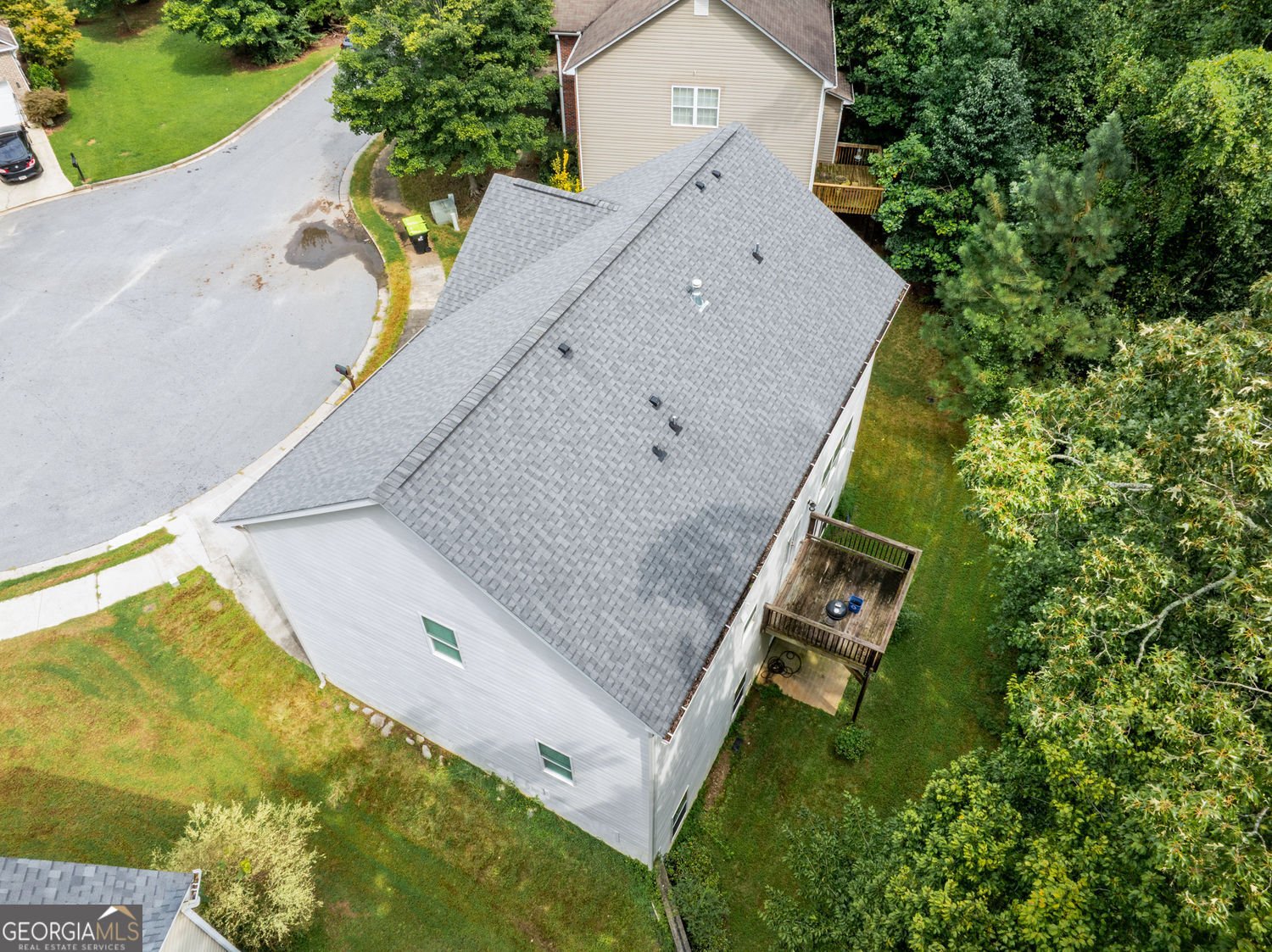 201 Wilhelmina Drive Austell - 41